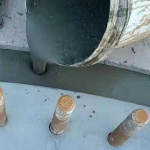 青白江C100 高强加固风电灌浆料