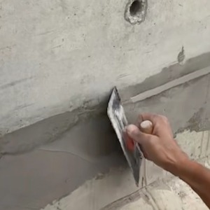 青白江P型防护型环氧树脂砂浆