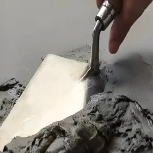 青白江混凝土裂缝孔洞剥落冻融修复用高强度丙乳防腐蚀砂浆