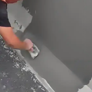 青白江GB50728一级聚合物改性水泥砂浆