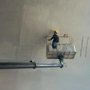 青白江混凝土色差修复剂施工与用量计算